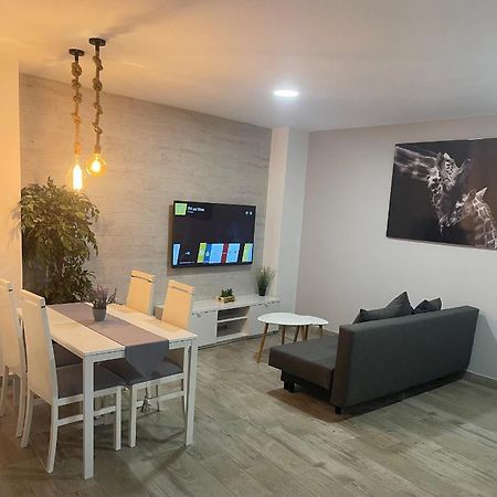 Apartamento Banferra Jerez de la Frontera Exteriér fotografie