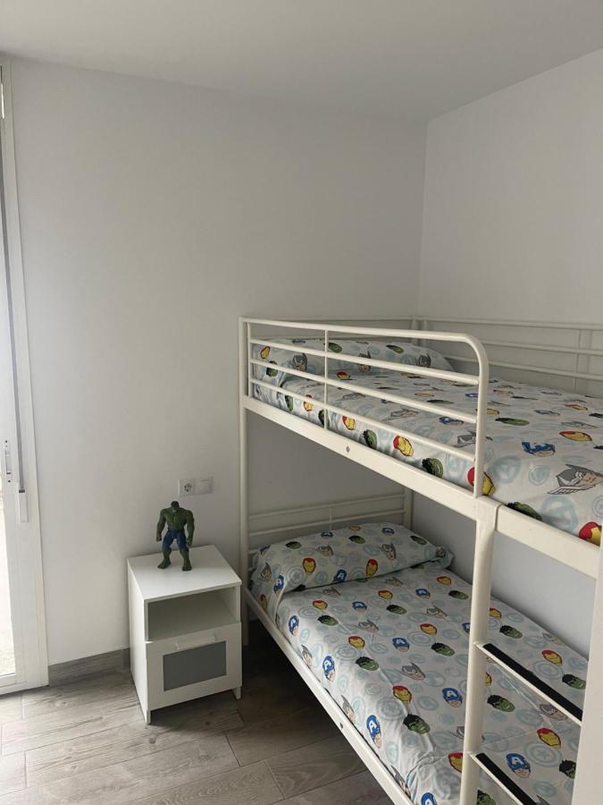 Apartamento Banferra Jerez de la Frontera Exteriér fotografie