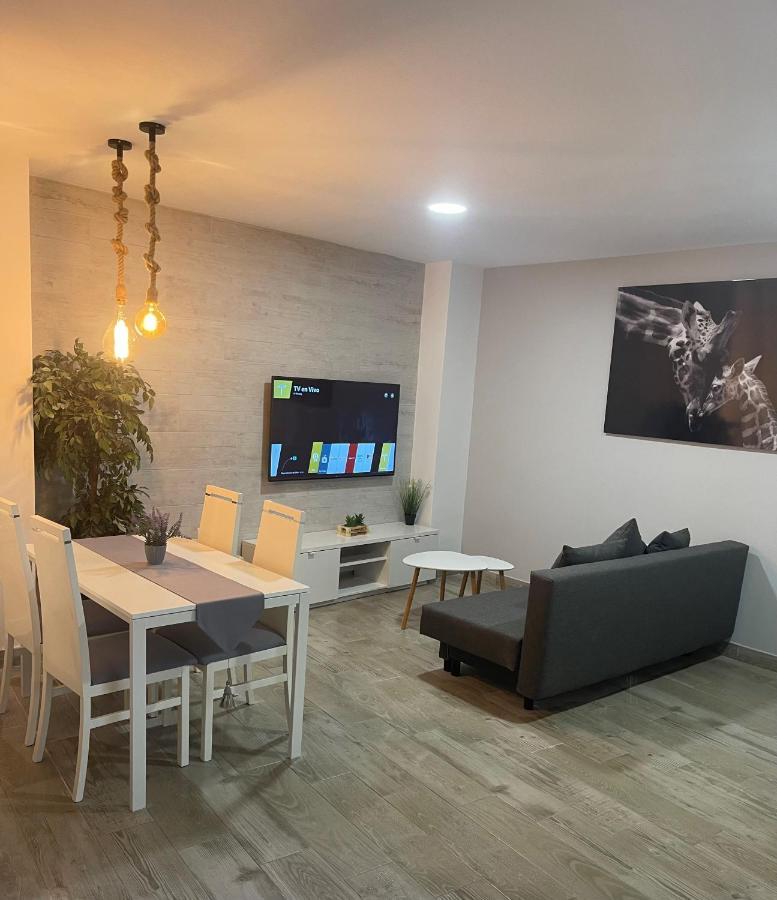 Apartamento Banferra Jerez de la Frontera Exteriér fotografie