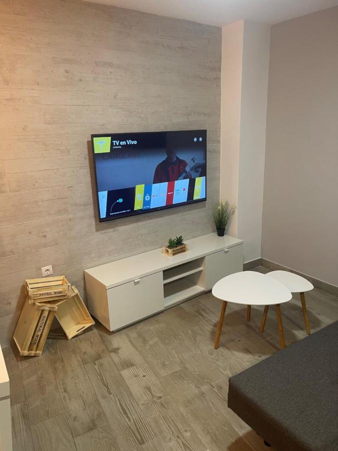 Apartamento Banferra Jerez de la Frontera Exteriér fotografie