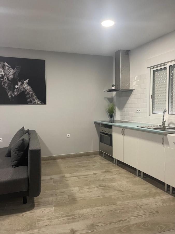 Apartamento Banferra Jerez de la Frontera Exteriér fotografie