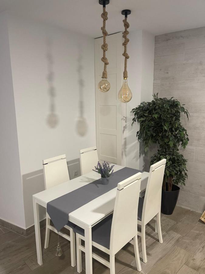 Apartamento Banferra Jerez de la Frontera Exteriér fotografie