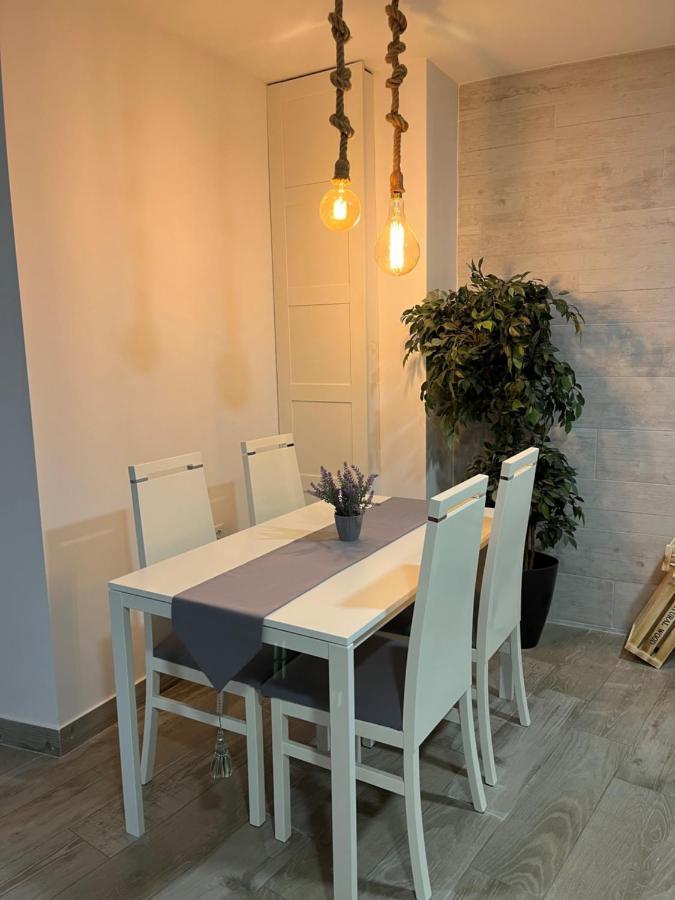 Apartamento Banferra Jerez de la Frontera Exteriér fotografie