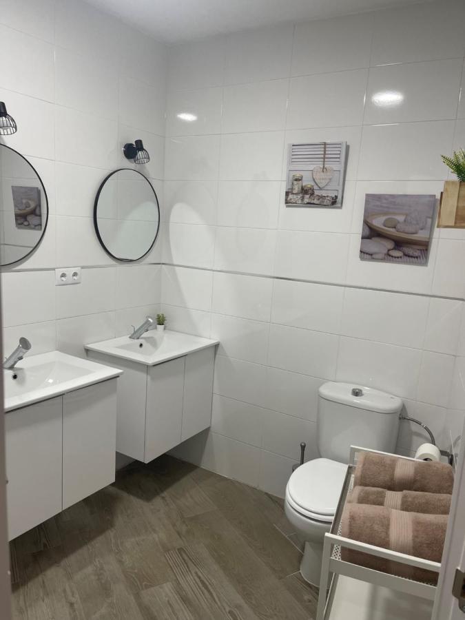 Apartamento Banferra Jerez de la Frontera Exteriér fotografie