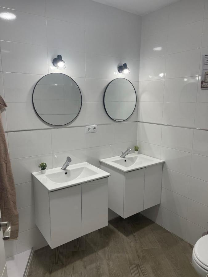 Apartamento Banferra Jerez de la Frontera Exteriér fotografie