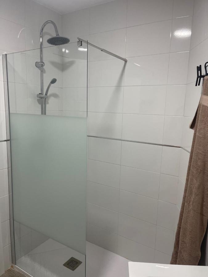 Apartamento Banferra Jerez de la Frontera Exteriér fotografie