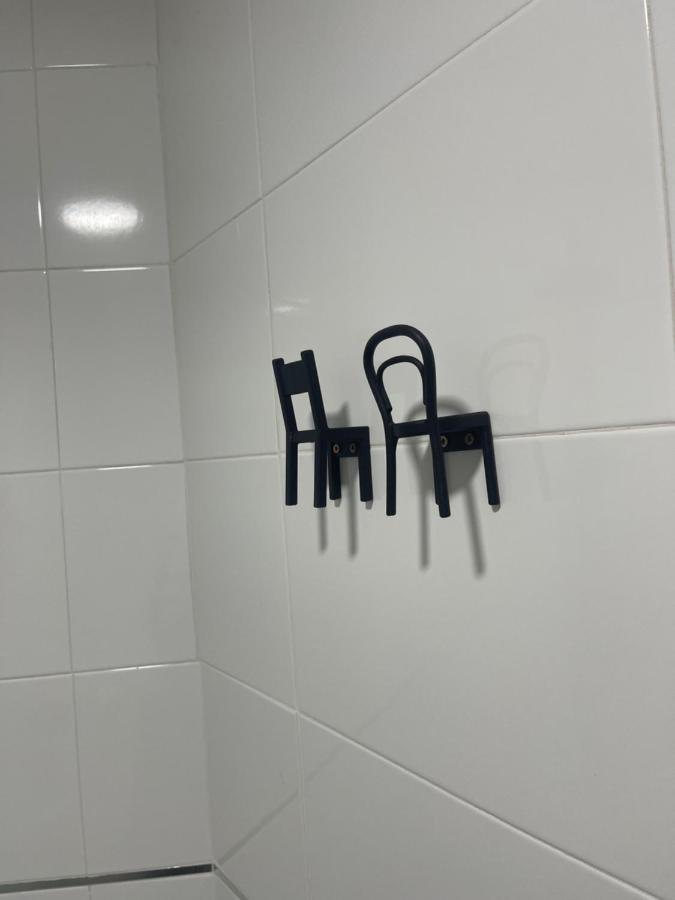 Apartamento Banferra Jerez de la Frontera Exteriér fotografie