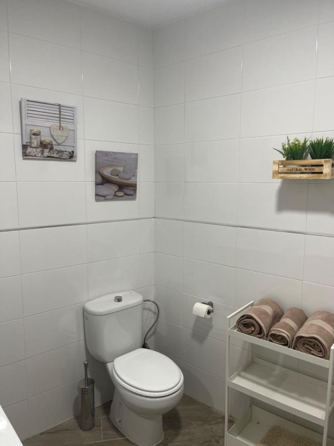 Apartamento Banferra Jerez de la Frontera Exteriér fotografie