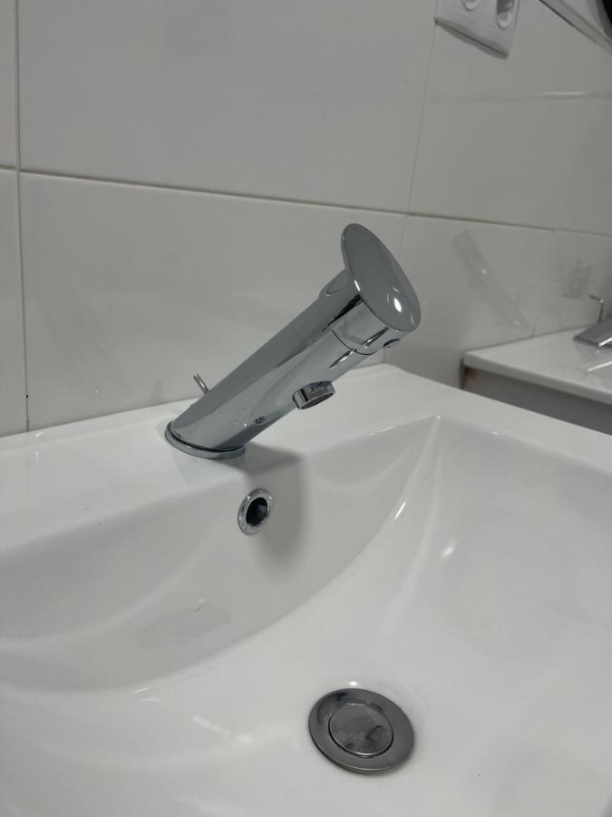 Apartamento Banferra Jerez de la Frontera Exteriér fotografie