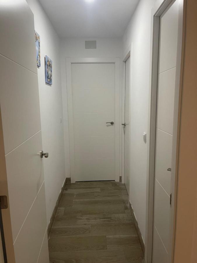 Apartamento Banferra Jerez de la Frontera Exteriér fotografie