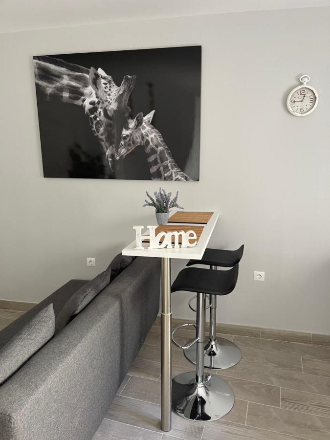 Apartamento Banferra Jerez de la Frontera Exteriér fotografie