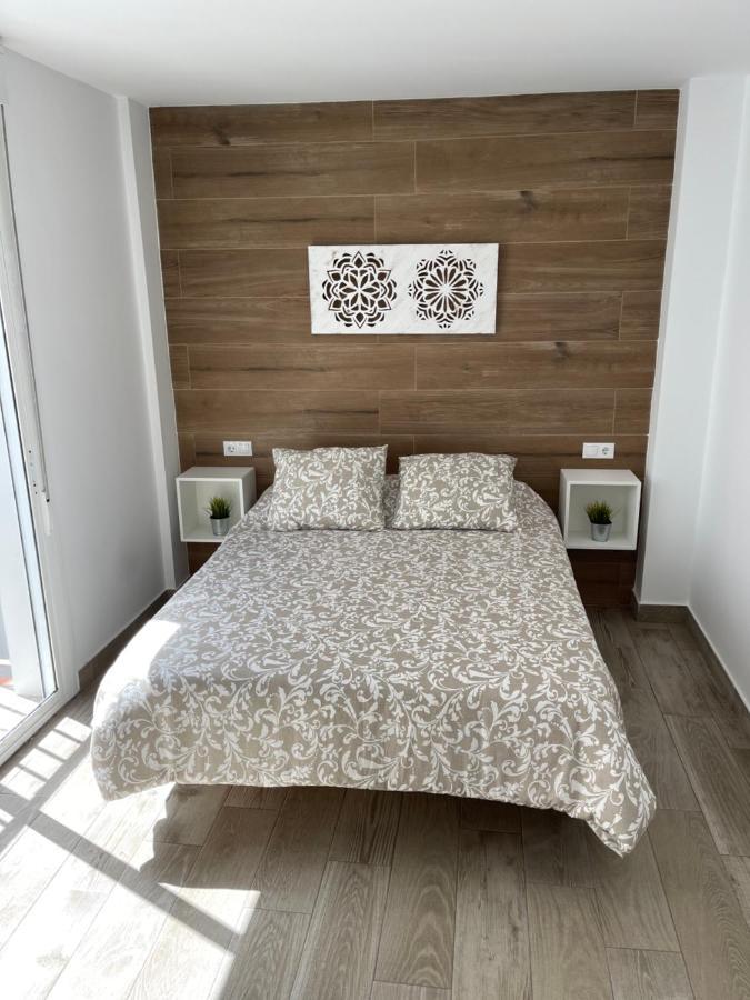 Apartamento Banferra Jerez de la Frontera Exteriér fotografie