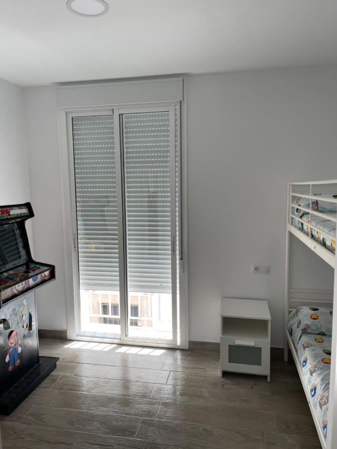 Apartamento Banferra Jerez de la Frontera Exteriér fotografie
