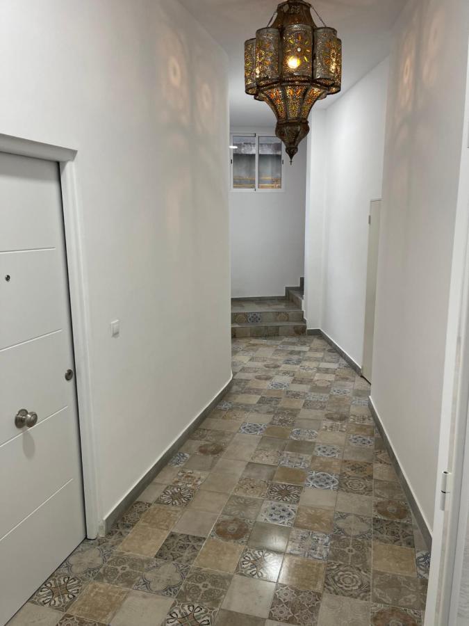 Apartamento Banferra Jerez de la Frontera Exteriér fotografie