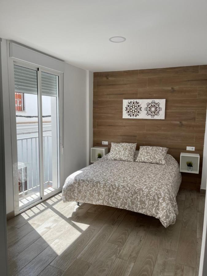 Apartamento Banferra Jerez de la Frontera Exteriér fotografie
